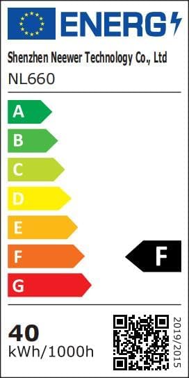 NEEWER Bicolor Barndoors Led-videolamp met statief, professioneel videopaneel, met 660 leds, 3200K-5600K, 3300lx/1m, dimbaar, CRI96+, voor video-opnames, streaming en fotografie, NL660