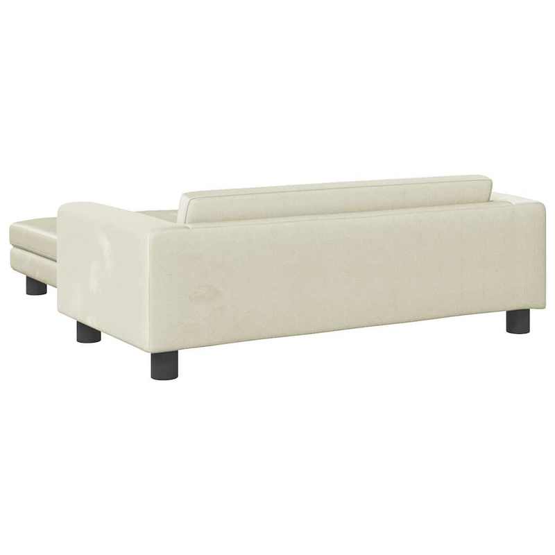 Extra Large Dog Bed with Memory Foam & Plush - Heavy-Duty Bedding, Detachable Cover, Easy-Clean Pet Bed for Medium & Large Dogs