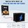 Zonnepaneellader – Zonnelader – Solar Charger – Batterijlader – MPPT Lader – 60A Output – OLED Display & Temperatuursensor