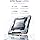 Mini PC – Mini Desktop – Compacte PC – Kleine Computer – Krachtige PC – AMD Ryzen 4300U – 16GB RAM – 512GB SSD – 4K Triple Display – Dual-band WiFi & Bluetooth