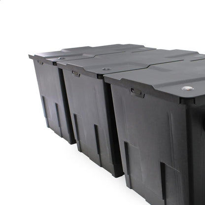 SunSun vijverfilterset 90.000 l met UVC 18 W vijverfilter bio