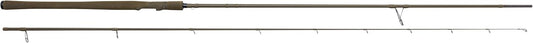 Savage Gear SG4 Distance Spel Spinning Hengel - Lichtgewicht & Duurzame Roofvishengel voor Lange Afstand Werpen, Ideaal voor Zacht Kunstaas & Zout- of Zoetwatervissen 2.74M 15-40G