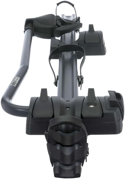 Dakdrager – Fietsdrager – Universele Fietsdrager – Dakfietsdrager – Fietshouder – 360° Draaibare Klem – Anti-diefstal Beveiliging