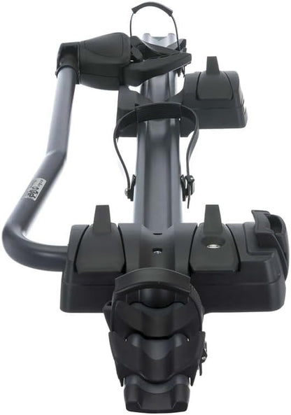 Dakdrager – Fietsdrager – Universele Fietsdrager – Dakfietsdrager – Fietshouder – 360° Draaibare Klem – Anti-diefstal Beveiliging