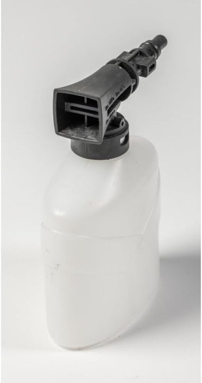 Hogedrukreiniger – Drukspuit – Waterreiniger – Spuitapparaat – Schoonmaakspuit – 2400 Watt Vermogen – 180 Bar Maximale Druk