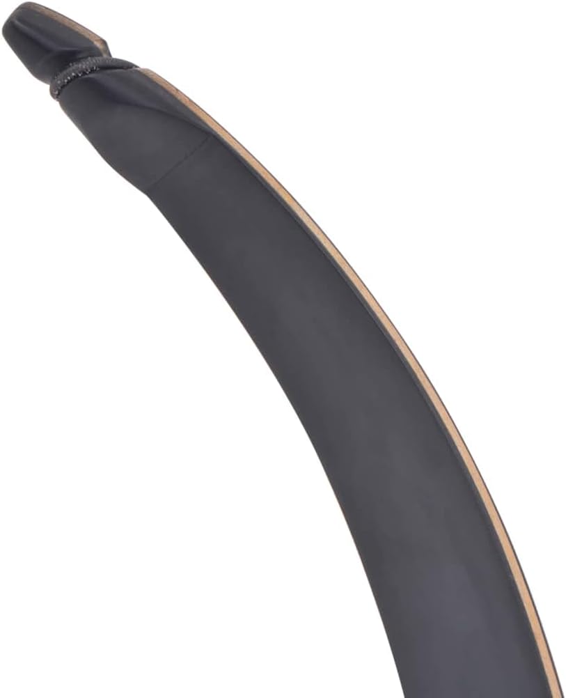 Recurve Boog – Boogschieten Boog – Houten Boog – Traditionele Boog – Handboog – 32 lb Trekkracht – 173 cm Lengte – Duurzaam Hout – Precisie Schieten
