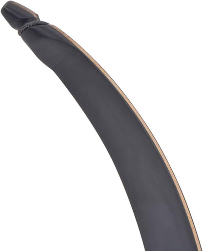 Recurve Boog – Boogschieten Boog – Houten Boog – Traditionele Boog – Handboog – 32 lb Trekkracht – 173 cm Lengte – Duurzaam Hout – Precisie Schieten