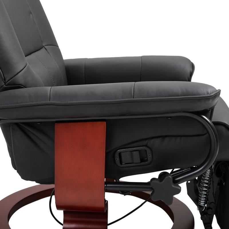 Leisure Chair, Comfortable Living Room Furniture, Multifunctional Seat, Suitable for Living Room, Bedroom, Dining Room, Corridor, Balcony. Perfect Home Decoration