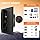 100W Opvouwbaar Zonnepaneel – Zonnecharger – Zonnelader – Draagbare Zonne-energie – Solar Powerbank Lader – 5 Poorten Inclusief USB-C PD 65W – Weerbestendig met IPX4 Bescherming