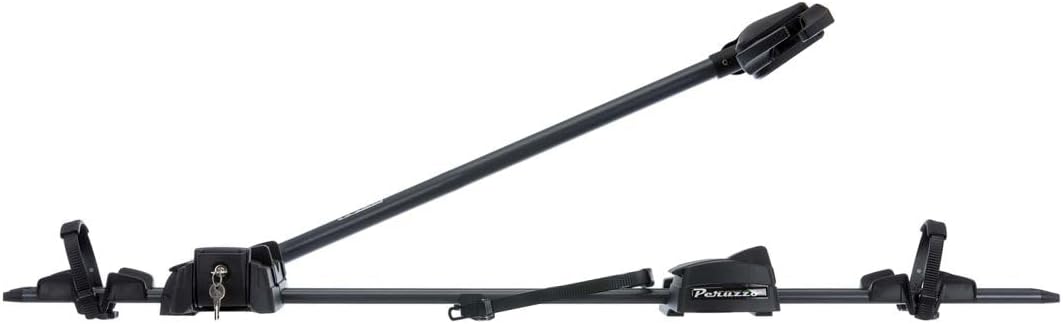 Dakdrager – Fietsdrager – Universele Fietsdrager – Dakfietsdrager – Fietshouder – 360° Draaibare Klem – Anti-diefstal Beveiliging
