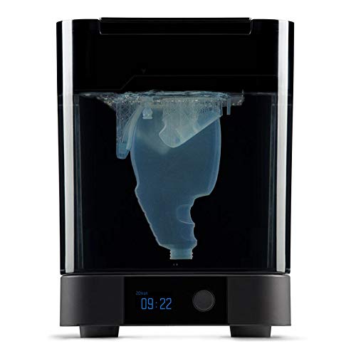 Wassen 3D-Print Wasunit Reinigingsstation Nabewerkingsunit Printcleaner – Automatisch Werking – Compact Formaat – Geschikt Voor Specifieke 3D-Printers – Duurzame Kwaliteit