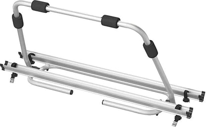 Bicycle carrier for drawbar - QUORE