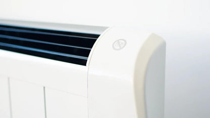 EVVO C thermostraler wit (2000 W - 12 elementen)