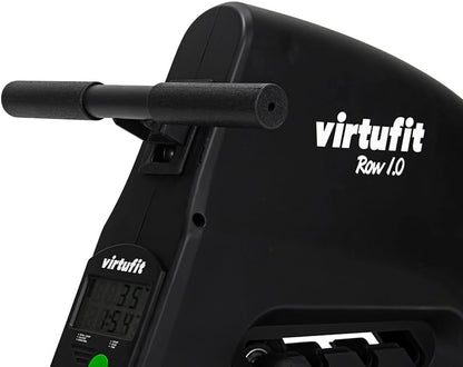Roeimachine – Roeitrainer – Roeiapparaat – Roeitrainer Fitness – Inklapbare Roeimachine – Stille Magnetische Weerstand – Compact Op te Bergen