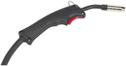 Sealey SUPERMIG140 Mig Lasser, 140AMP, 230V