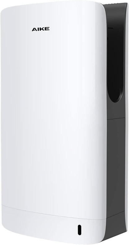 Automatische Handendroger – Elektrische Handdroger – Snelle Handendroger – Sanitaire Droger – Wandhanddroger – 1450W Krachtig Vermogen – HEPA-Filter Voor Schone Lucht