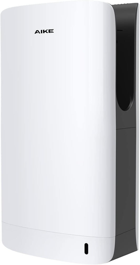Automatische Handendroger – Elektrische Handdroger – Snelle Handendroger – Sanitaire Droger – Wandhanddroger – 1450W Krachtig Vermogen – HEPA-Filter Voor Schone Lucht