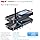Mini PC – Mini Computer – Micro PC – Stick PC – Fanless PC – N100 Processor 8GB 128GB – Passieve Koeling – Compact & Stil