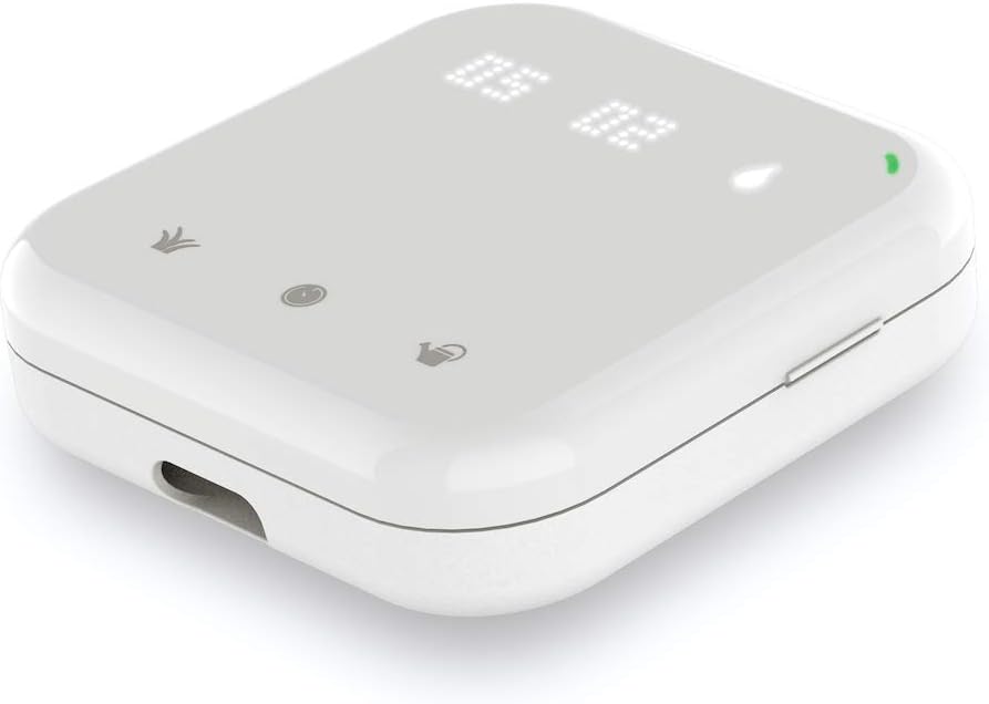 Netro Spark Smart Sprinkler Controller, WiFi, Weer, Toegang op afstand (16 Zone)