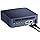 Beelink EQ14 Pro Mini PC, Intel Prozessor N150 (4C/4T, up to 3.6Ghz), 16GB DDR4 1TB M.2 SSD Mini Computer Windwos 11 Home, 4K Dual Display, Dual LAN/WiFi 6/BT5.2/Type-C - QUORE