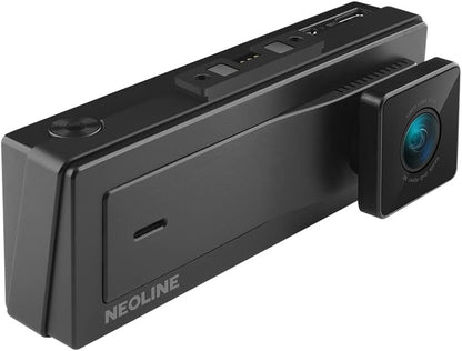 NEOLINE G-Tech x63 2K QHD 3 camera's dashboardcamera