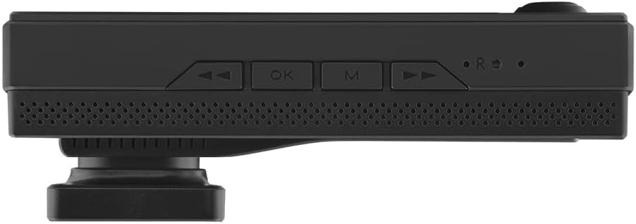 NEOLINE G-Tech x63 2K QHD 3 camera's dashboardcamera