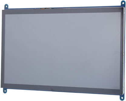 10In touchscreen, HD 1024X600 LCD-scherm beeldscherm Vervanging van computermonitor, met volledige kijkhoek, ondersteuning voor HDMI, USB, compatibel met Raspberry PI