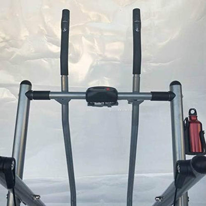 FYTVHVB Electronic Counter Fitness Stepper Indoor Stepper Home Fitness Equipment | Outdoor Fitness Equipment - QUORE