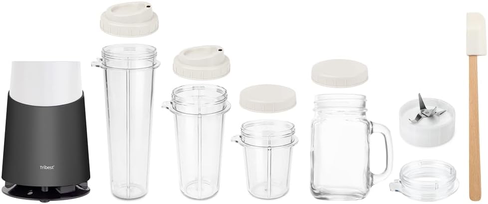Tribest PB430G blender