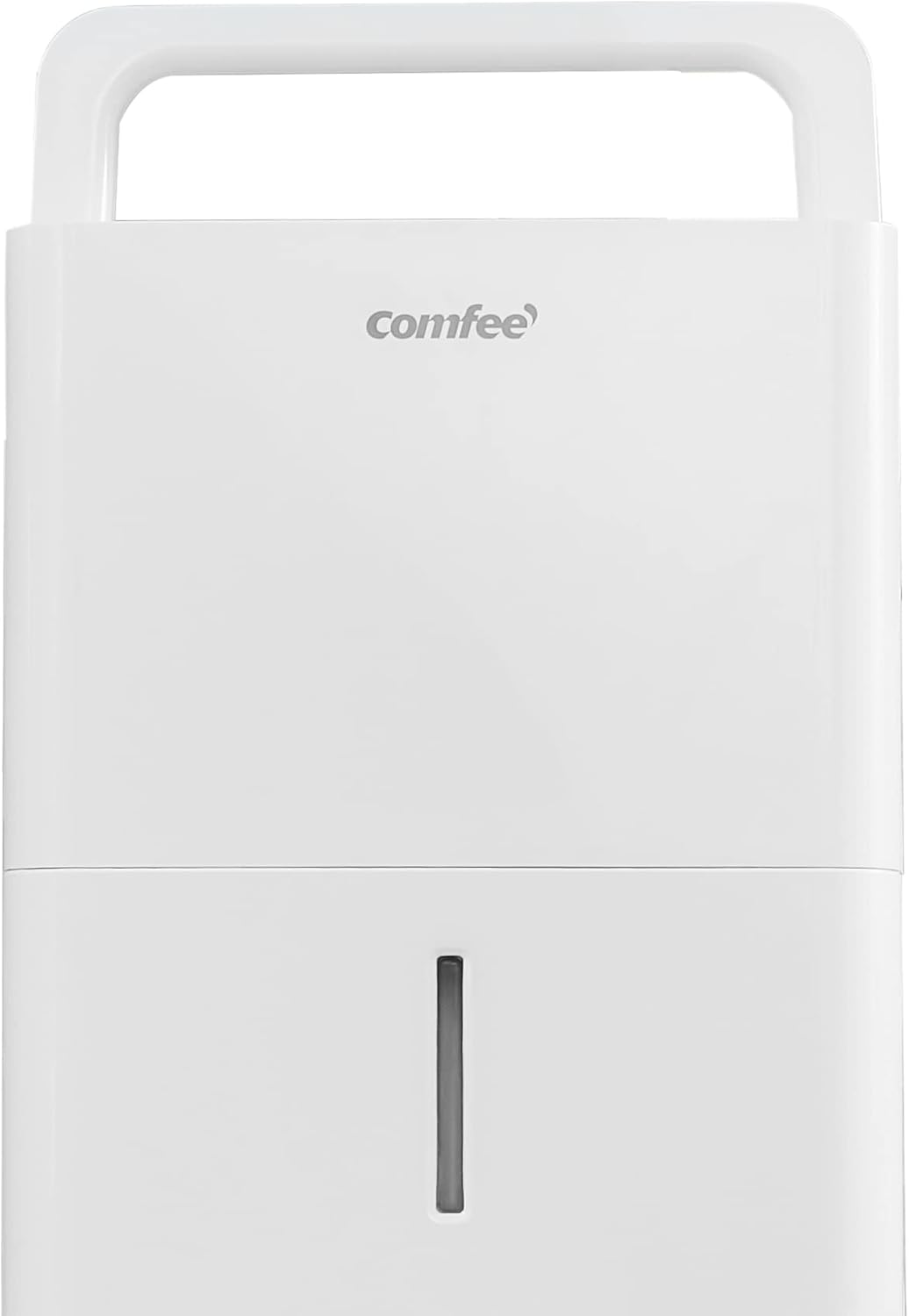 Luchtontvochtiger – Ontvochtiger – Vochtvreter – Vochtregelaar – Compacte Ontvochtiger – 12 Liter Capaciteit – Stil Geluidsniveau 45 dB