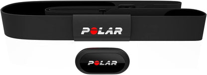 Polar Equine Hartslagmeter voor paardrijden