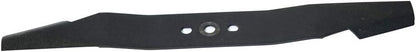 IKRA Accu Grasmaaier Mulchmaaier ICM 2/2037 incl. 2x accu & dubbele snellader, incl. reserve mes
