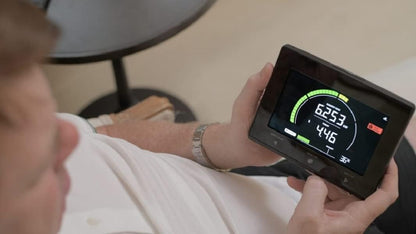 Efergy E-Max (1 x 16 mm CT-sensor) - Home Energy Monitor