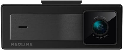 NEOLINE G-Tech x63 2K QHD 3 camera's dashboardcamera