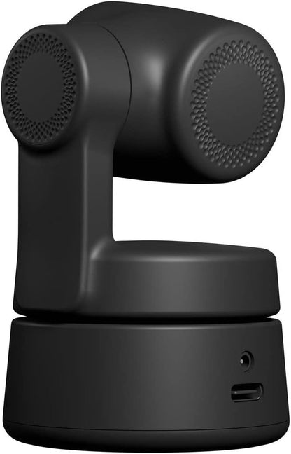 Obsbot Tiny 4K Webcam 4K 3840 x 2160 Pixel standaardstandaard
