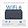 Mini PC – Mini Desktop Computer – Compacte PC – Kleine Computer – Stille Mini PC – Intel Core i3 1220P – 16 GB DDR4 RAM – 500 GB M.2 PCIe 4.0 SSD – Dual 4K HDMI – WiFi 6 & Dual Gigabit LAN