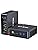 Mini PC – Mini Computer – Desktop PC – Compacte PC – Gaming PC – Ryzen 5 7640HS Processor – 16GB DDR5 RAM & 512GB PCIe SSD – AMD Radeon 760M Graphics – Dual 2.5G LAN & WiFi 6E – Ondersteuning Voor Drie 4K Schermen