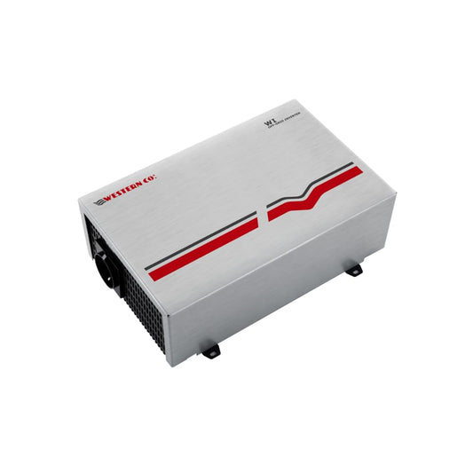 Wi400-12 Inverter 400 W 12 V DC / 230 V AC