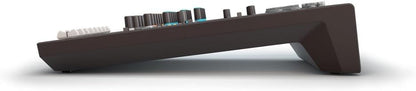 LD Systems VIBZ 6 8-kanaals met DFX en compressor One Size Zwart