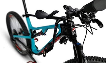 MAC-RIDE Kinderzitje voor volwassenen, uniseks, zwart, eenheidsmaat