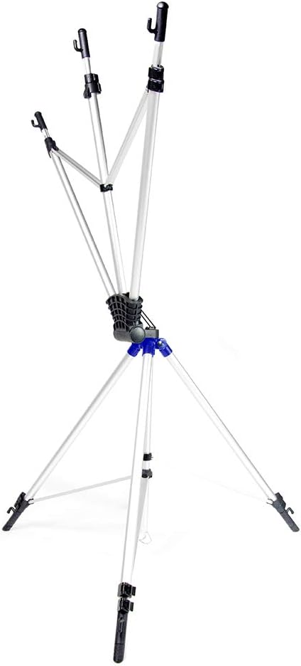 Savage Reizen Achtergrond Kit, Zwarte Vloer Uitgebreide Achtergrond, Grootte 1.52m x 2.13m, Foto Achtergrond Met Aluminium Stand, Draagtas Met Schouderriem