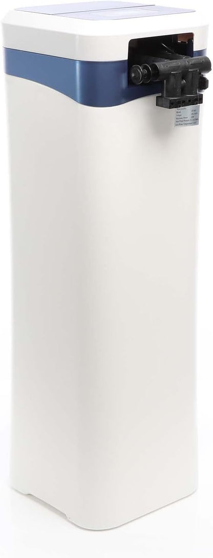 Waterzuiveringsinstallatie – Waterzuiveringssysteem – Waterfilter – Filtratiesysteem – Actieve Koolfilter – 2.000 Liter Per Uur – 13 Liter Reservoir