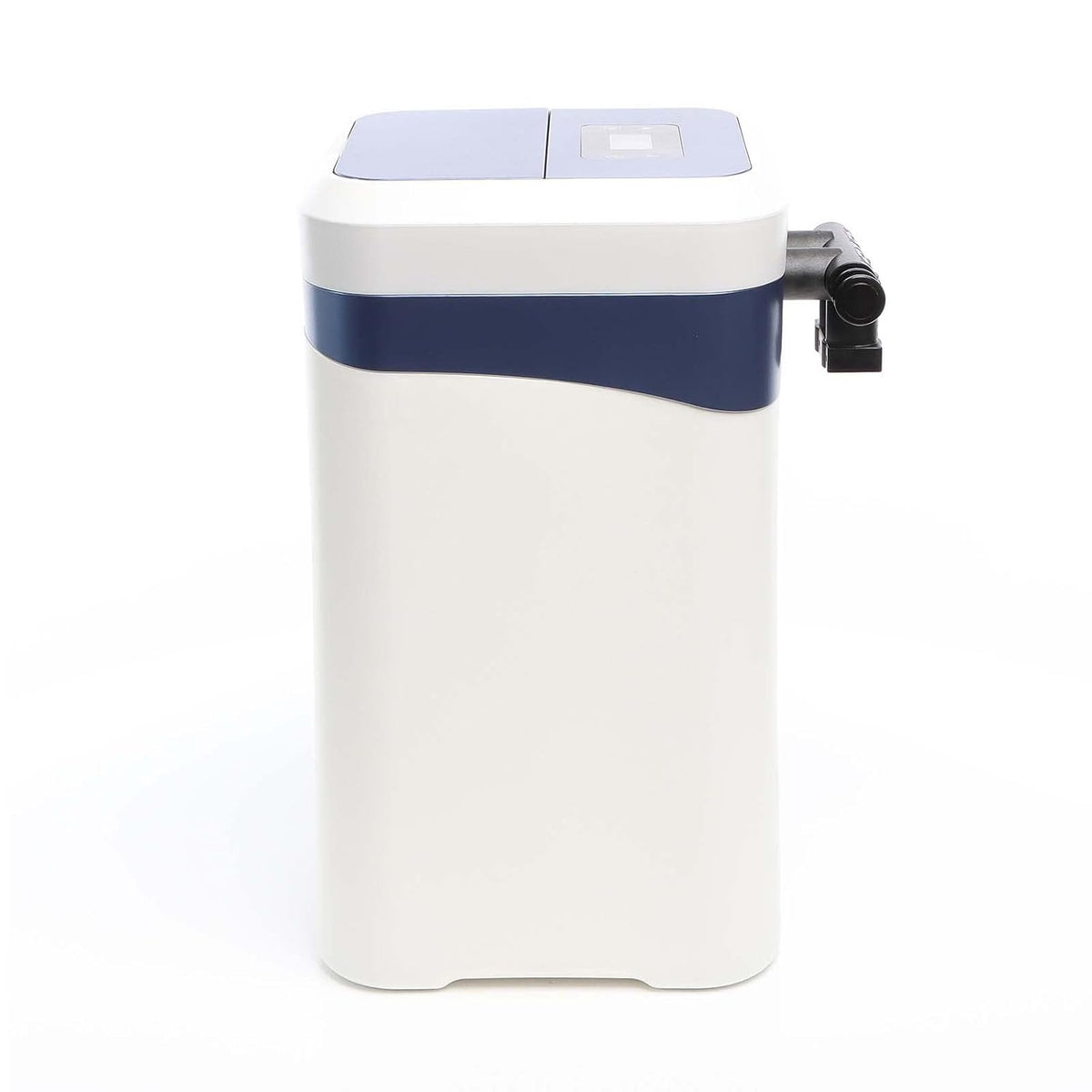 Waterzuiveringsinstallatie – Waterfilter – Filtersysteem – Filterinstallatie – Actief Koolfilter – 1.000 Liter Per Uur – 6,5 Liter Reservoir