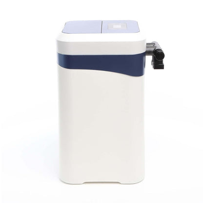 Waterzuiveringsinstallatie – Waterfilter – Filtersysteem – Filterinstallatie – Actief Koolfilter – 1.000 Liter Per Uur – 6,5 Liter Reservoir