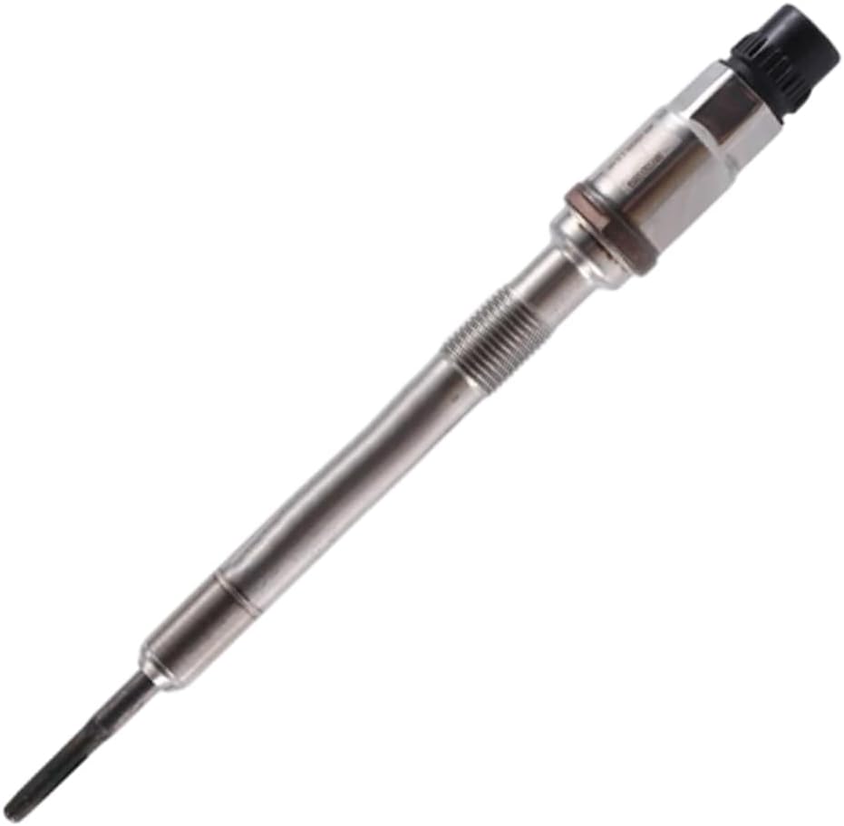 Diesel Gloeibougie Druksensor – Diesel Gloeibougies – Verwarmingssensor – Startweerstand – Verbrandingsdruk Sensor – Betrouwbare Koude Start – Duurzaam Metaal Materials