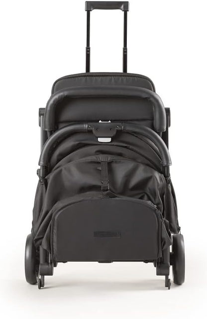 MINIMUM PLUS SPACE kinderwagen tot 22 kg - kap beige vervangbaar
