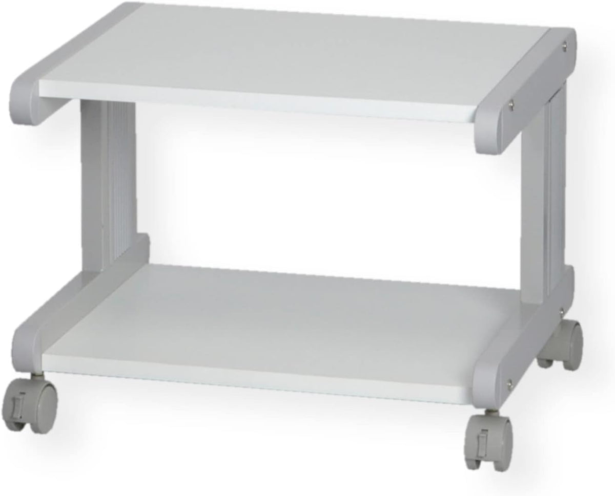 ROLINE Mini-printtafel, grijs