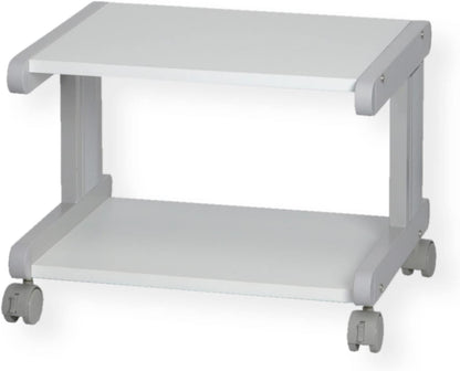 ROLINE Mini-printtafel, grijs