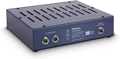 Palmer PDI06L08 (Power Attenuator 8 Ohm)