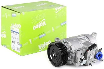 Valeo 813150 luchtcompressor
